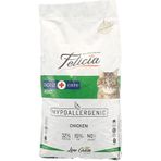 Felicia Az Tahıllı Yetişkin Tavuklu HypoAllergenic 12 kg Kedi Maması