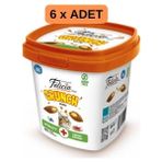 Felicia Crunch Vitality Tahılsız Kedi Ödül Maması 100Gr X 6 Adet