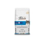 Felicia Derma Care Adult Az Tahıllı Hypoallergenic Somonlu Yetişkin Kedi Maması Tüy Sağlığı 2 Kg