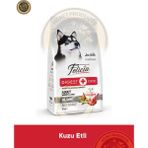 Felicia Digest Care Adult Lamb-Collagen Medium & Large 3 kg (Az Tahıllı & Hipoalerjenik Kuzu Etli Yetişkin Köpek Maması Orta ve Büyük Irklar için) - 1