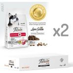 Felicia Digest Care Kuzu Etli Orta Ve Büyük Irk Yetişkin Köpek Maması 6Kg