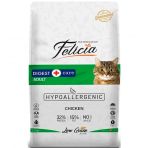 Felicia Digest Care Tavuklu 12 kg Kedi Maması