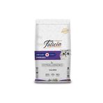 Felicia Düşük Tahıllı Hipoalerjenik Somonlu Kısırlaştırılmış Kedi Maması 2 Kg - FLC-015