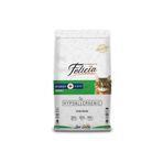 Felicia Düşük Tahıllı Hipoalerjenik Tavuklu Yetişkin Kedi Maması 2 Kg - FLC-011