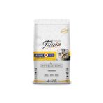 Felicia Düşük Tahıllı Tavuklu 7+ Kısır Kedi Maması 12 Kg