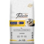 Felicia Düşük Tahıllı Tavuklu Sterilised Hypoallergenic Yetişkin 2 kg Kedi Maması