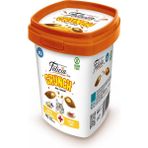 Felicia Hairball Kedi Crunch Ödül Maması 100G Tavuklu Lezzet Yetişkin Kediler İçin Özel Formül