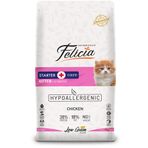 Felicia Hipoalerjenik 12 kg Az Tahıllı Tavuklu Yavru Kedi Maması
