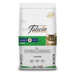 Felicia HypoAllergenic 2 kg Tavuklu ve Hamsili Düşük Tahıllı Yetişkin Kedi Maması