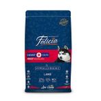 Felicia Hypoallergenic 3 kg Medium Large Kuzulu Düşük Tahıllı Yetişkin Köpek Maması