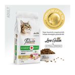 Felicia Hypoallergenic Digest Care Tavuklu Yetişkin Kedi Maması 12 Kg