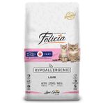Felicia HypoAllergenic Kuzu Etli Düşük Tahıllı 2 kg Tüm Irklar İçin Yavru Kuru Kedi Maması