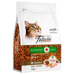 Felicia Kedi Maması Kolajenli Tavuklu Az Tahıllı 1 Kg