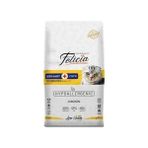 Felicia Kısırlaştırılmış Tavuklu Kedi Maması 12 kg Premium Kalite ve Besleyici İçerik