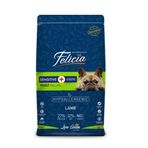 Felicia Kuzu Etli 6 kg Küçük Irk Yetişkin Köpek Maması
