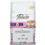 Felicia Kuzu Etli Hypoallergenic Kitten & Mather Anne Yavru Kedi Maması 2 Kg.