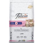 Felicia Kuzu Etli Hypoallergenic Yavru Kedi Maması 2 Kg Kitten & Mother Tavuk Tatlı - 1