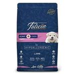 Felicia Kuzulu 15 kg Yavru Köpek Maması
