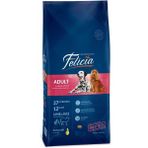 Felicia Kuzulu 3 kg Küçük-Orta Irk Yavru Köpek Maması