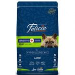Felicia Kuzulu Küçük Irk 1 kg Açık Yetişkin Köpek Maması