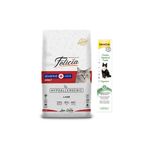 Felicia Kuzulu Yetişkin Kedi Maması 2 Kg + Gimcat Gastro Paste 50 Gr