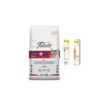 Felicia Kuzulu Yetişkin Kedi Maması 2 Kg Gimcat Multi Vitamin Paste Kedi Macunu 20Gr