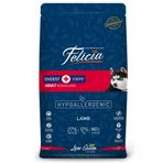 Felicia Medium Large Kuzu Etli Yetişkin 15 kg Köpek Maması