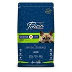 Felicia Mini Küçük Irk Kuzu Etli 3 kg Yetişkin Kuru Köpek Maması