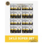 Felicia Pouch Tavuklu Kısırlaştırılmış Kedi Yaş Maması Seti 24x85 gr - 24X85GR