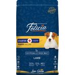 Felicia Puppy Kuzulu Starter Small Mini 3 kg Köpek Maması