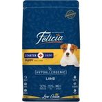 Felicia Puppy Started Care Kuzu Etli 6 kg Yavru Köpek Maması