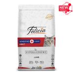 Felicia Sensitive Kuzulu Yetişkin 2 kg Kedi Maması