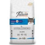 Felicia Somonlu Kedi Maması - 1