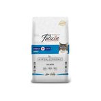 Felicia Somonlu Kedi Maması