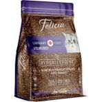 Felicia Somonlu Kısır Hipoalerjenik Kedi Maması 1KGX2ADET