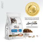 Felicia Somonlu Yetişkin Kedi Maması 5 kg