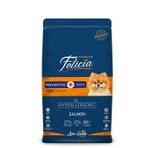 Felicia Somonlu Yetişkin Ufak Irk 3 kg Köpek Maması