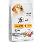 Felicia Starter Care Kuzulu 3 kg Yavru Köpek Maması