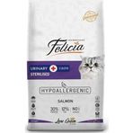 Felicia Sterilised Somon Kısırlaştırılmış 12 kg Kedi Maması