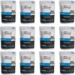 Felicia Tahılsız Somon Balıklı Yetişkin Kedi Yaş Maması 85 gr x 1 Ekonomik İstiridye Tatlı