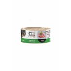 Felicia Tavuklu Fileto Yetişkin Kedi Konserve Maması 85 Gr