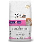 Felicia Tavuklu Hamsili 1 kg Açık Yavru Kedi Maması