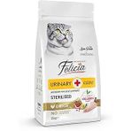 Felicia Tavuklu Hypoallergenic Sterilised Az Tahıllı Kısır 2 Kg