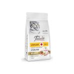 Felicia Tavuklu Hypoallergenic Sterilised Az Tahıllı Kısır Kedi Maması 2 kg - Alabalık