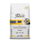 Felicia Tavuklu Kısır 12 kg Kedi Maması