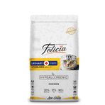 Felicia Tavuklu Kısırlaştırılmış 2 kg Yetişkin Kedi Maması