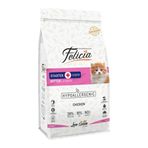 Felicia Tavuklu ve Hamsili Düşük Tahıllı Yavru 2 kg Kuru Kedi Maması