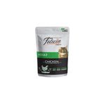 Felicia Tavuklu Yaş Mama 85 Gr