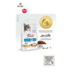 Felicia Tom&Jerrypetshop-2 Kg Kolajenli Somonlu Az Tahıllı Hypoallergenic Yetişkin Kedi Maması