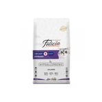 Felicia Üriner Sağlığı Için Somonlu Kısır Kedi Maması 2Kg